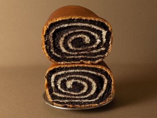 Маковий рулет