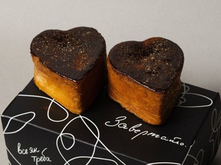 Сет з двох крашесанів: шоколад-згущене молоко