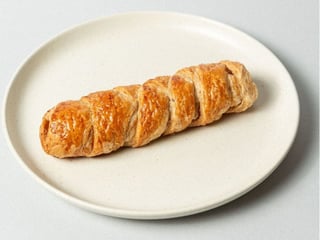 Сосиска в тісті, як треба