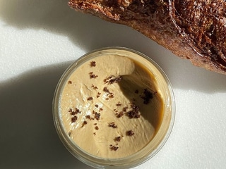 Збите місо масло // як треба