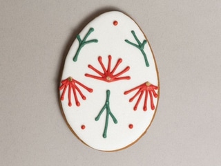 Пряник-писанка «Великдень»