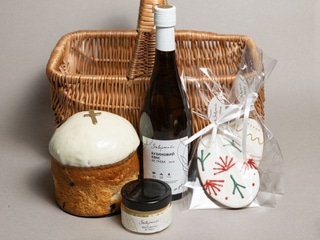 Кошик “Гостинець”