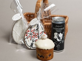 Дитячий кошик “Диво”