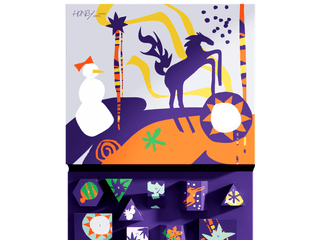 PRE-SALE АДВЕНТ КАЛЕНДАР 2026