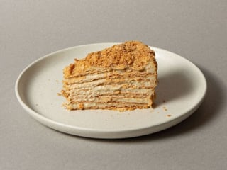 Надванільний наполеон