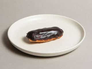 Еклер олд скул