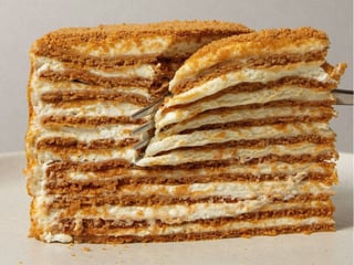 Мамин медівник