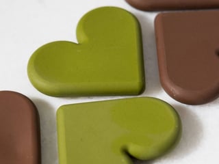 Токійська шоколадка