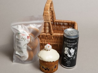 Дитячий кошик “Радість”