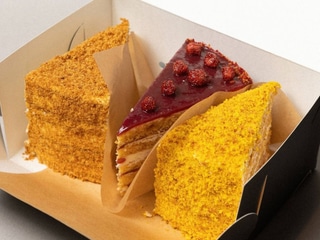 Почастунок медівників