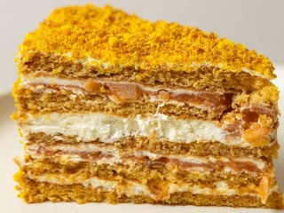 Айвовий медівник