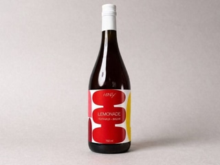Лимонад полуниця-вишня 