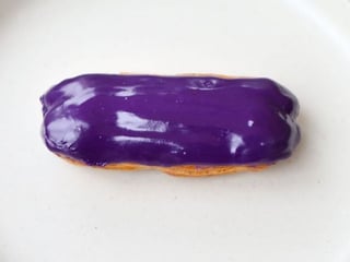 Еклер Нью скул: убе