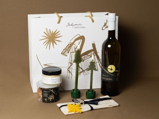 Набір “Святковий дарунок”