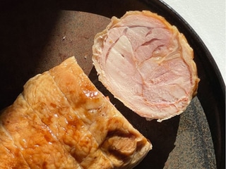 Рулет курячий