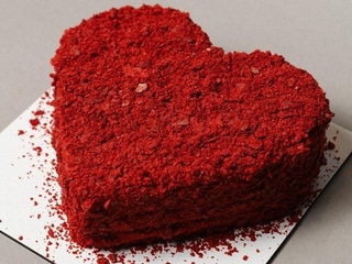 Бенто-наполеон надванільний ❤️