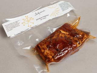 Копчена грудинка