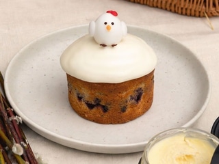 Дитяча паска