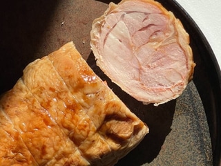 Рулет курячий