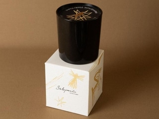 Свічка Хліб