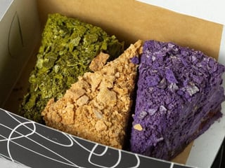 Почастунок наполеонів