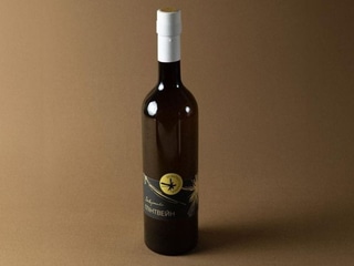 Глінтвейн безалкогольний