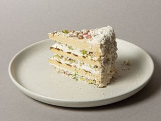 Фісташковий Завертайло