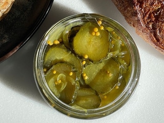 Огірки Bi-bi // як треба