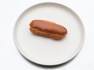 Еклер Нью скул: кукурудзяні палички