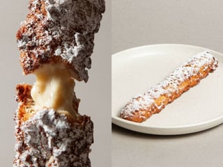 Кроклер ваніль