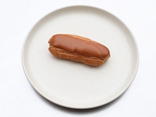 Еклер Нью скул: кукурудзяні палички