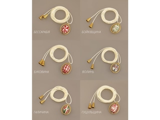 Дармовис “Писанка”