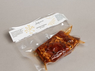 Копчена грудинка