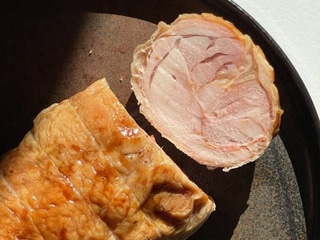 Рулет курячий