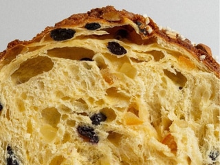 Панеттоне цукати-родзинки-ваніль