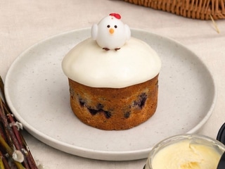 Дитяча паска