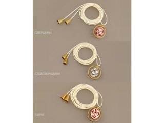 Дармовис “Писанка” 