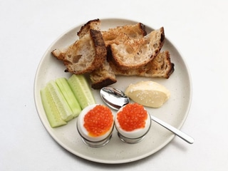 Лакшері сніданок