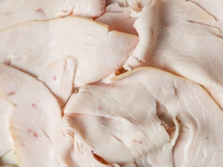 Індичка пастрамі 