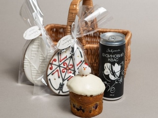 Дитячий кошик “Диво”