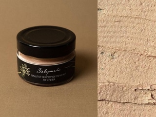 Паштет з курячої печінки // як треба