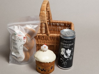 Дитячий кошик “Радість”