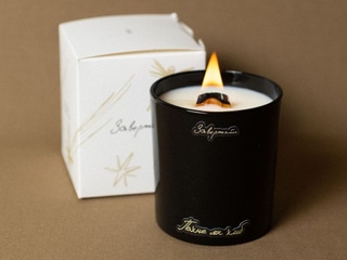 Свічка Хліб