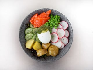 Інший Ранковий боул