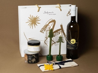 Набір “Святковий дарунок”