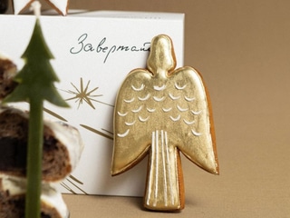 Пряник Зірковий Янгол