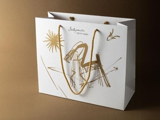 Подарунковий пакет