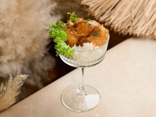 КРЕВЕТКИ ДИНАМІТ