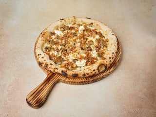 ФУНГО Б’ЯНКО