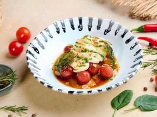 КАПРЕЗЕ ПО-ТОСКАНСЬКИ